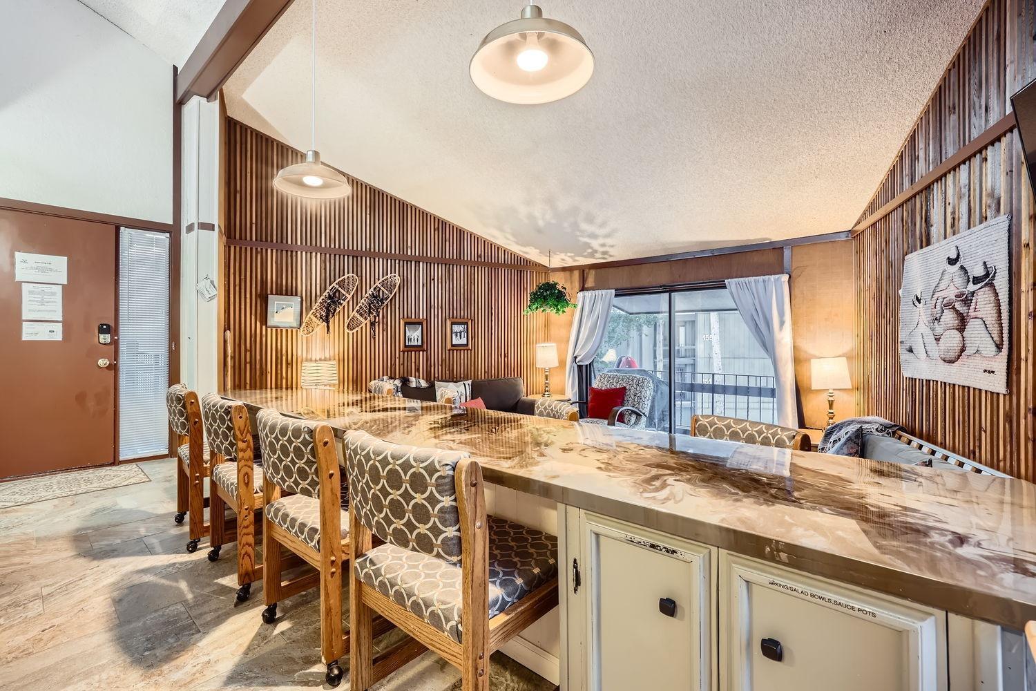 Gold Camp I131 Condo Брекенрідж Екстер'єр фото